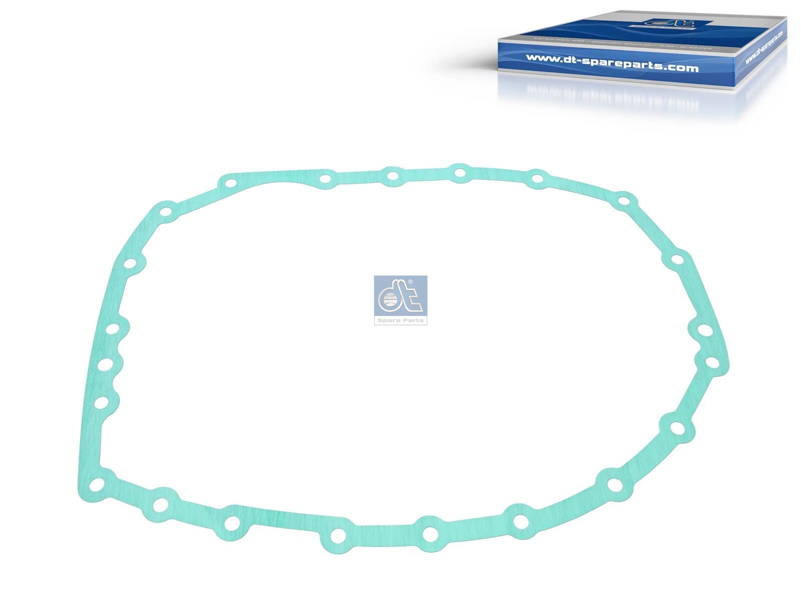 Gasket | DT Spare Parts 1.14643