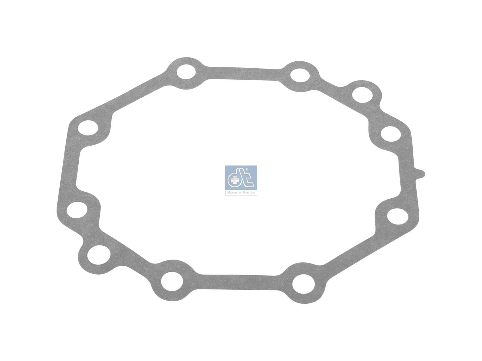 Gasket | DT Spare Parts 1.14644