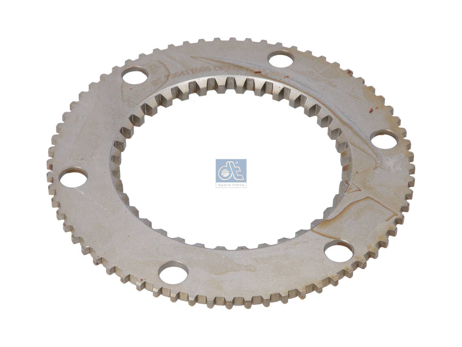 Coupling cone | DT Spare Parts 1.14666