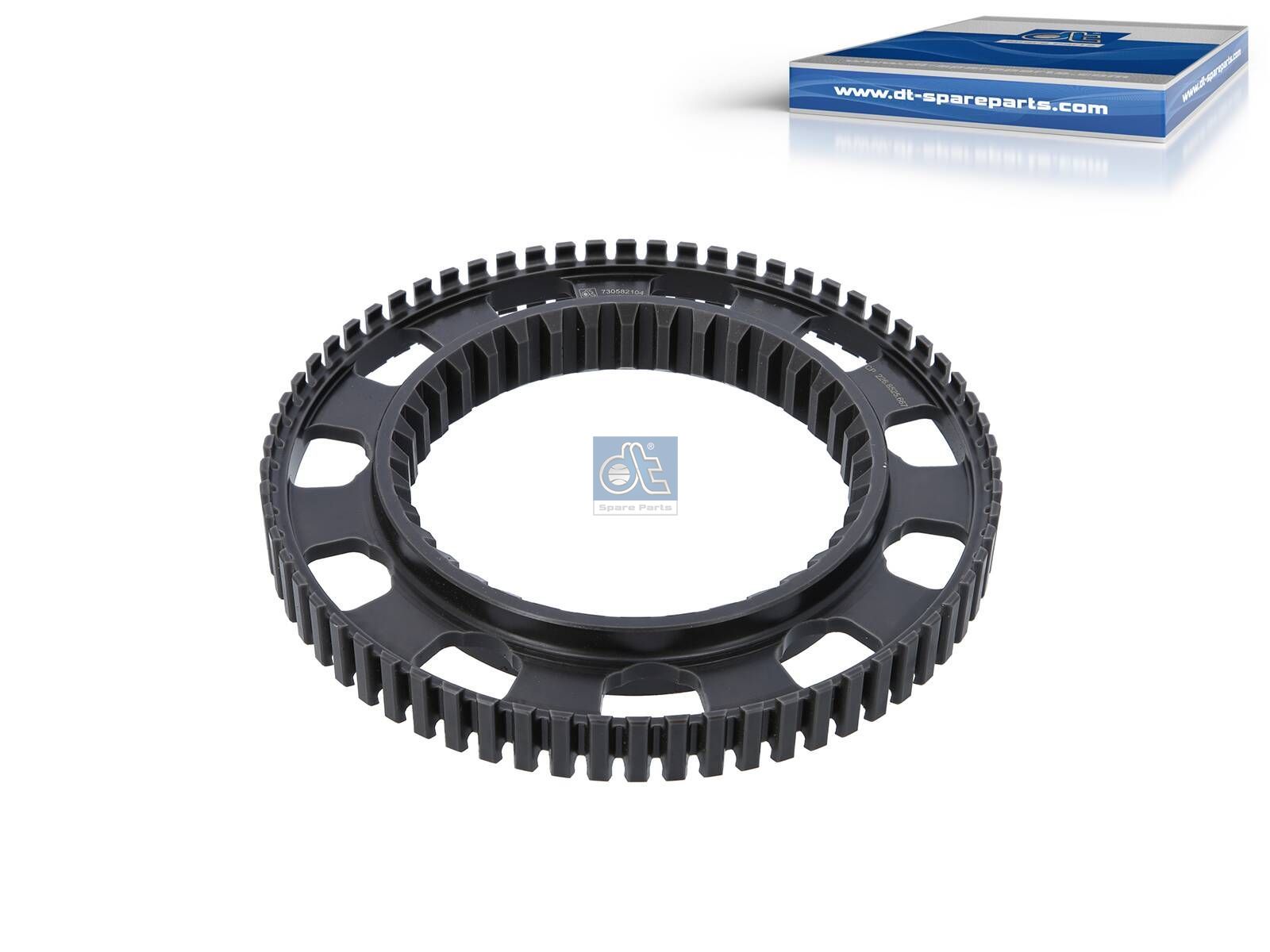 Coupling cone | DT Spare Parts 1.14667