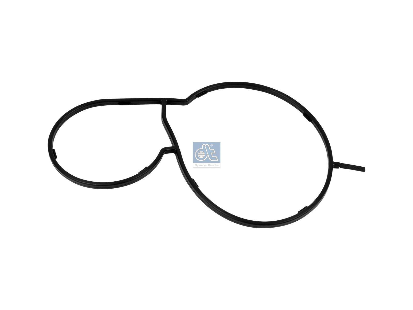 Gasket | DT Spare Parts 1.14670