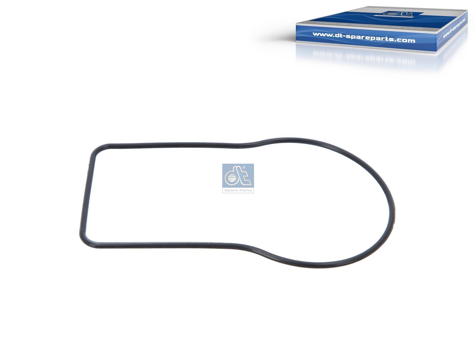 Gasket | DT Spare Parts 1.14676