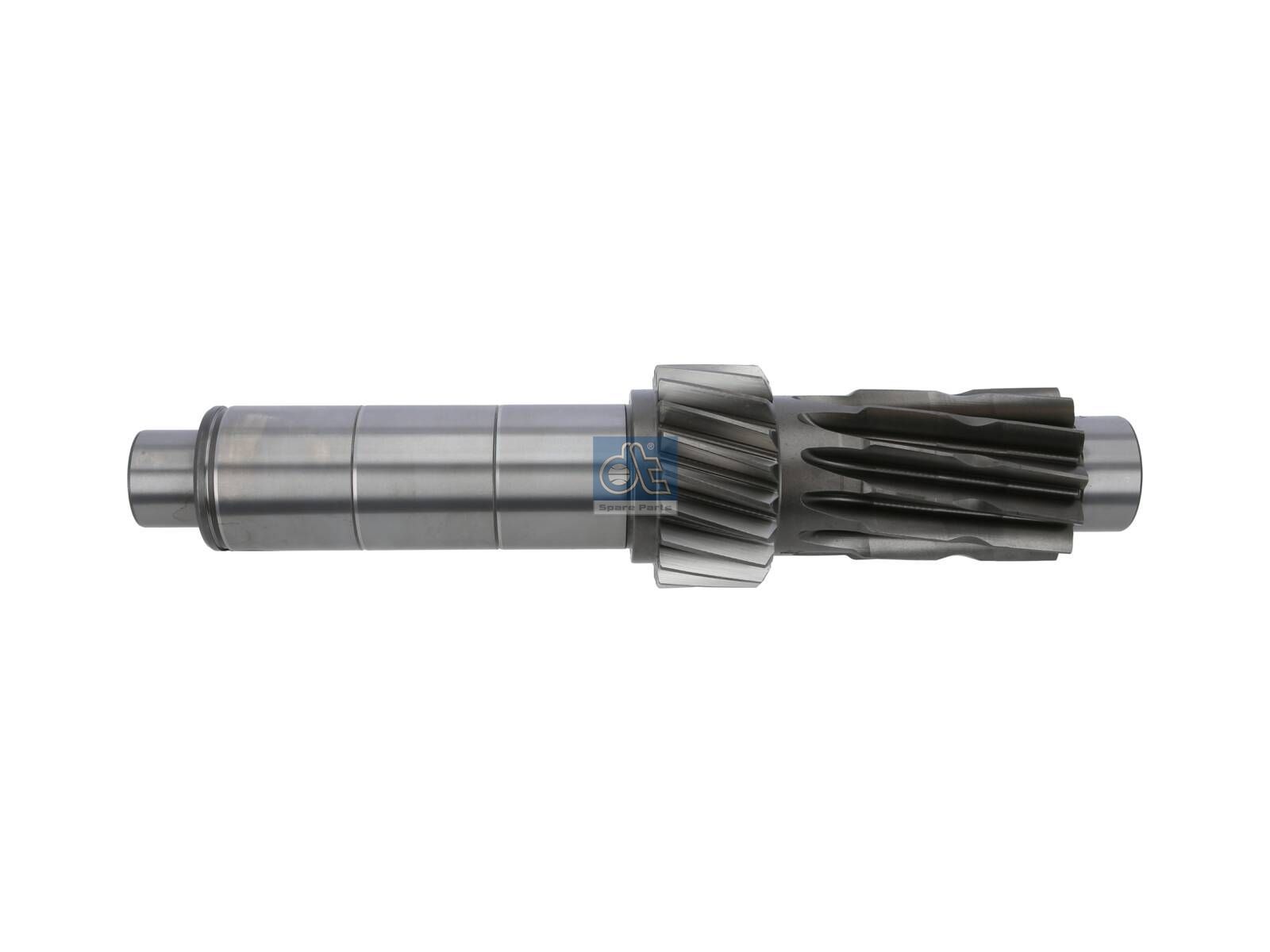 Counter shaft | DT Spare Parts 1.14687