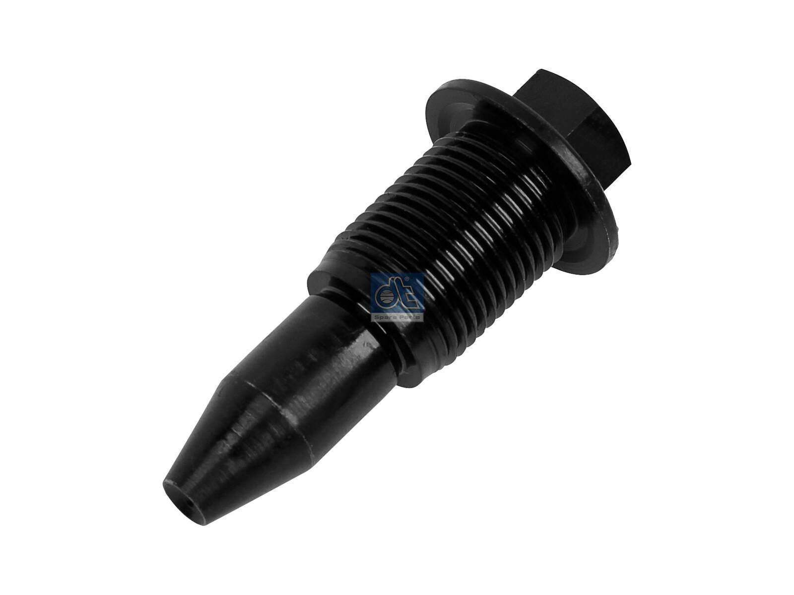 Locking pin | DT Spare Parts 1.14690