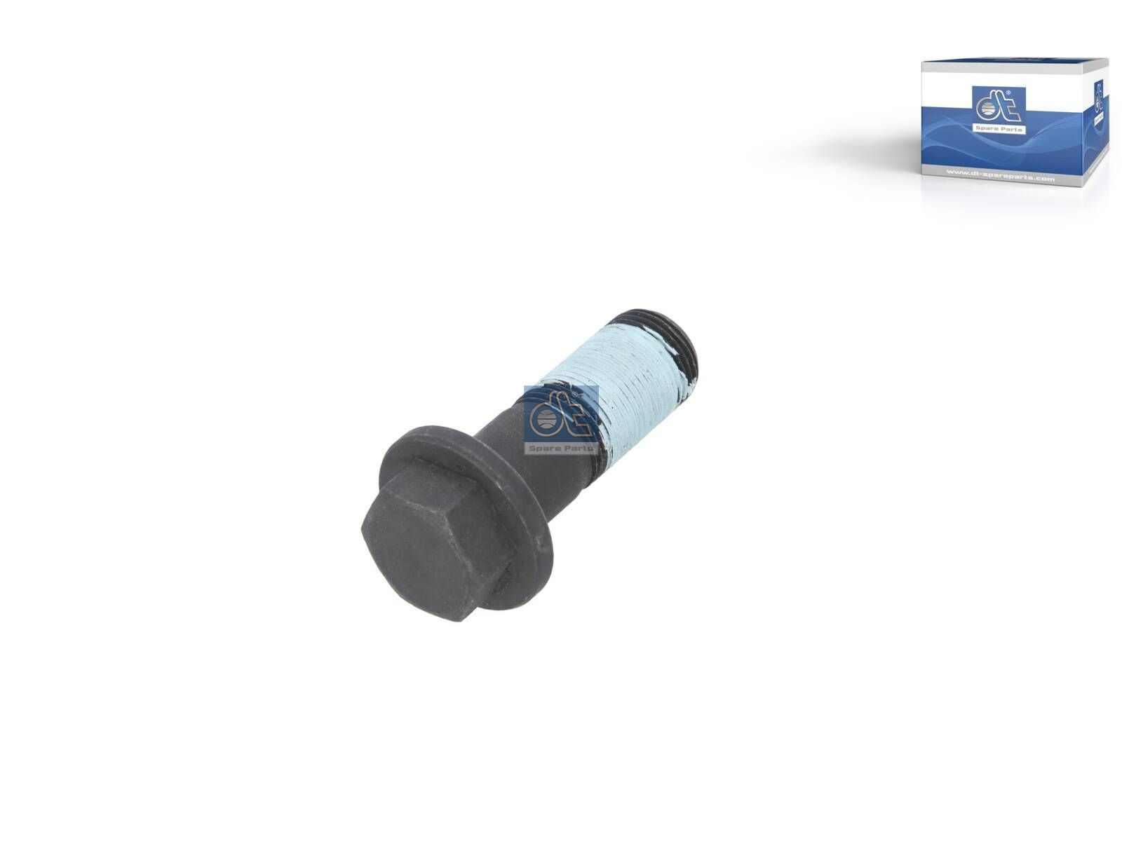 Screw | DT Spare Parts 1.14691