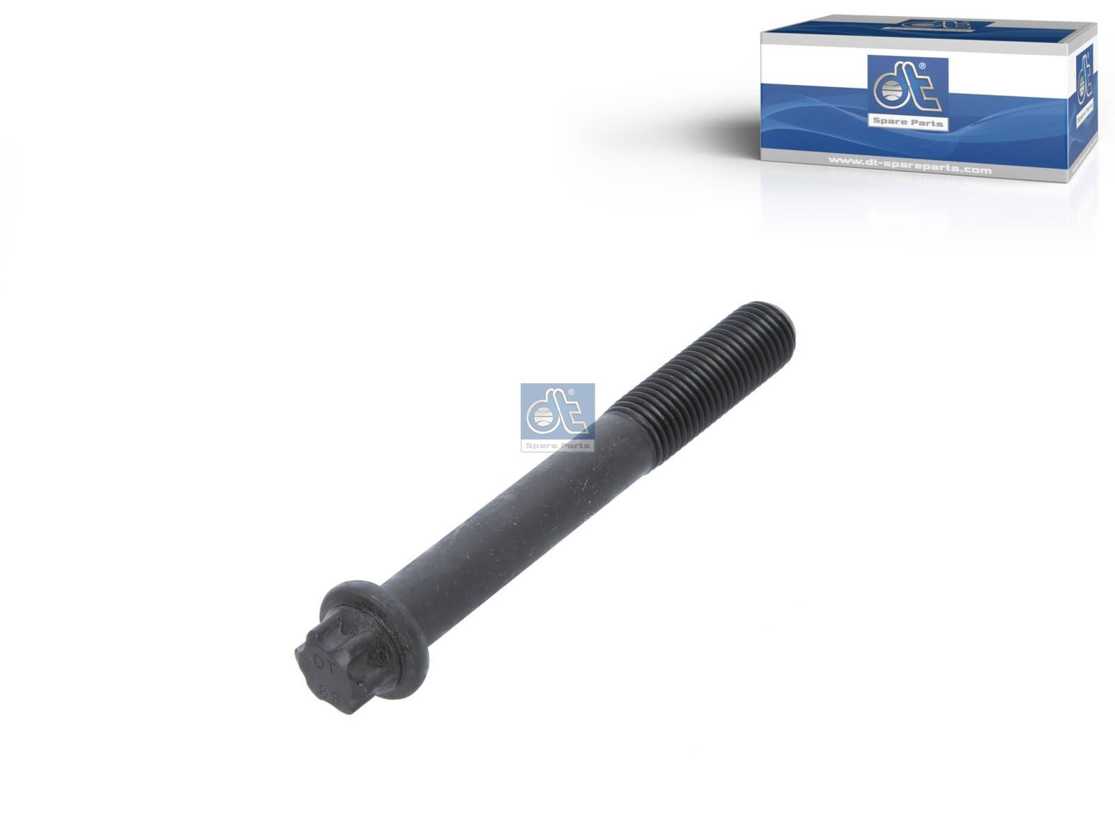 Screw | DT Spare Parts 1.14693