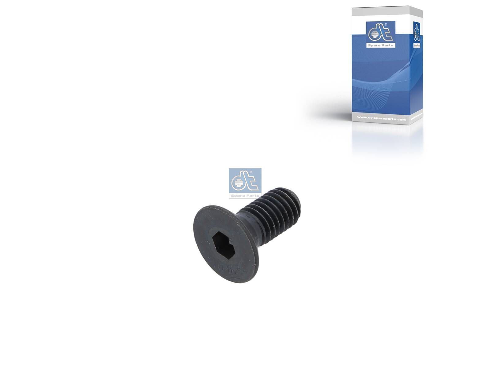 Screw | DT Spare Parts 1.14697
