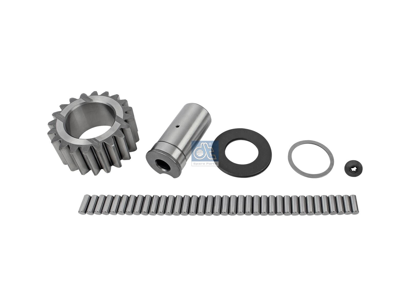 Repair kit | DT Spare Parts 1.14704