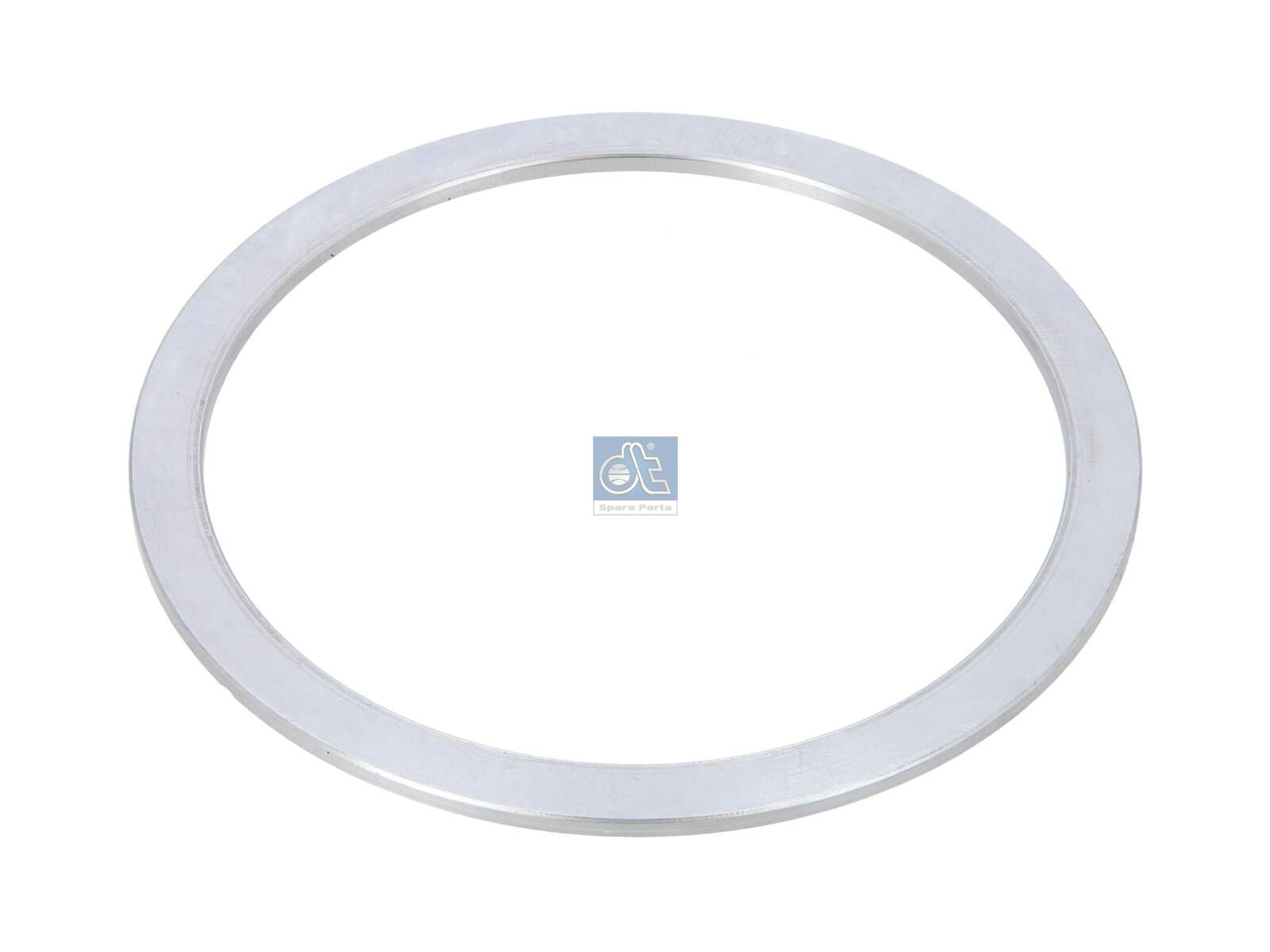 Supporting ring | DT Spare Parts 1.14719