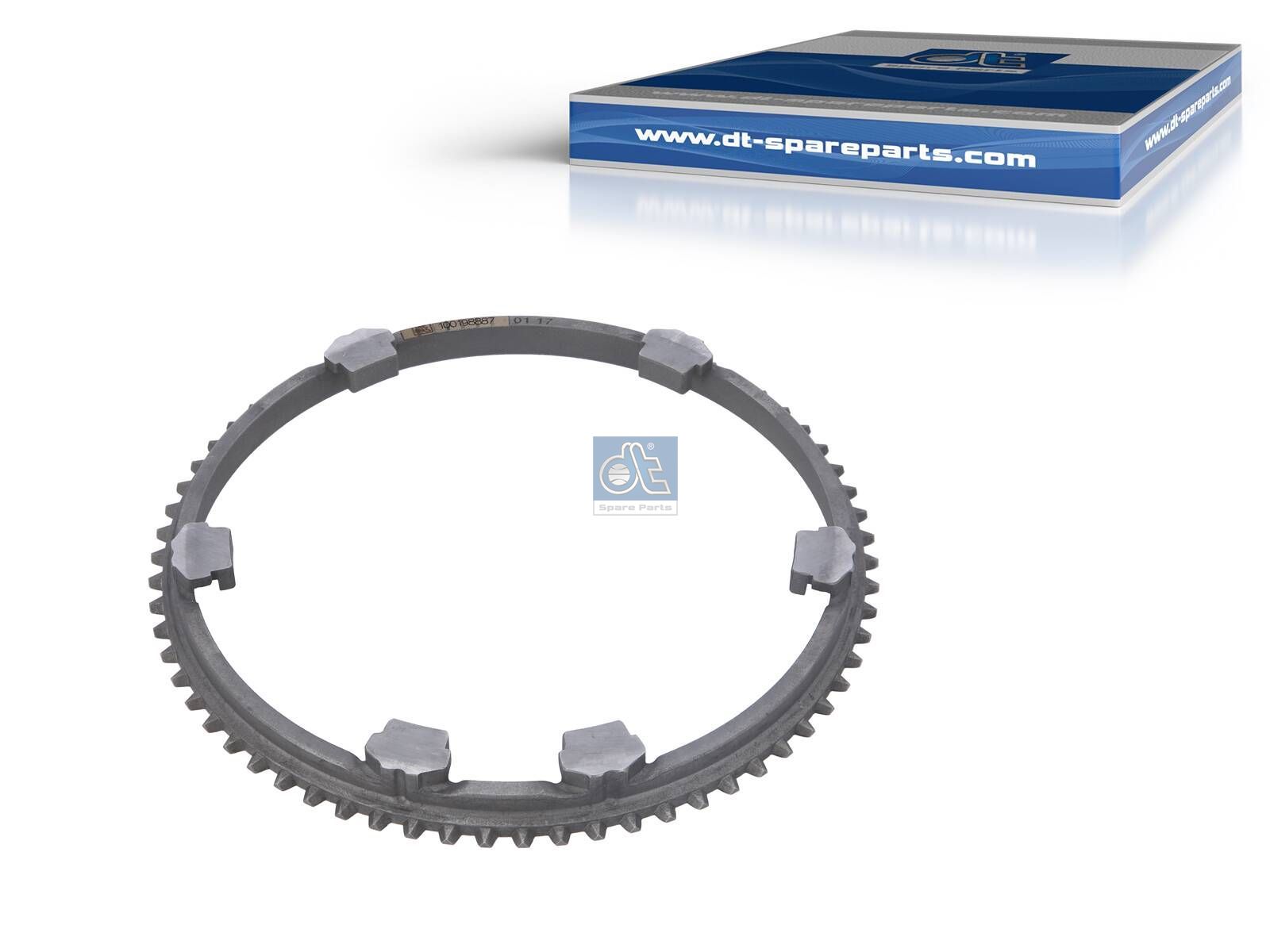 Synchronizer cone | DT Spare Parts 1.14727