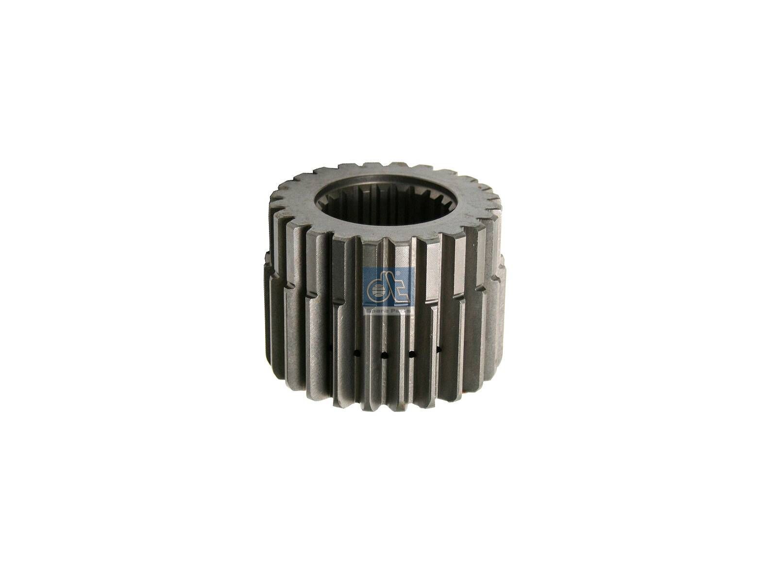 Sun gear | DT Spare Parts 1.14750