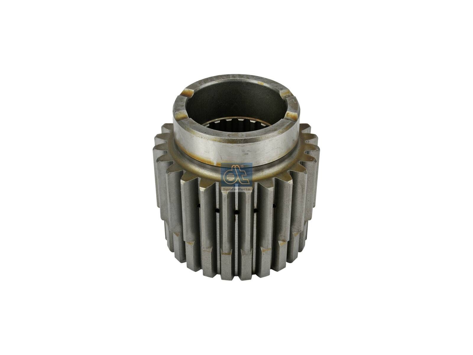 Sun gear | DT Spare Parts 1.14752