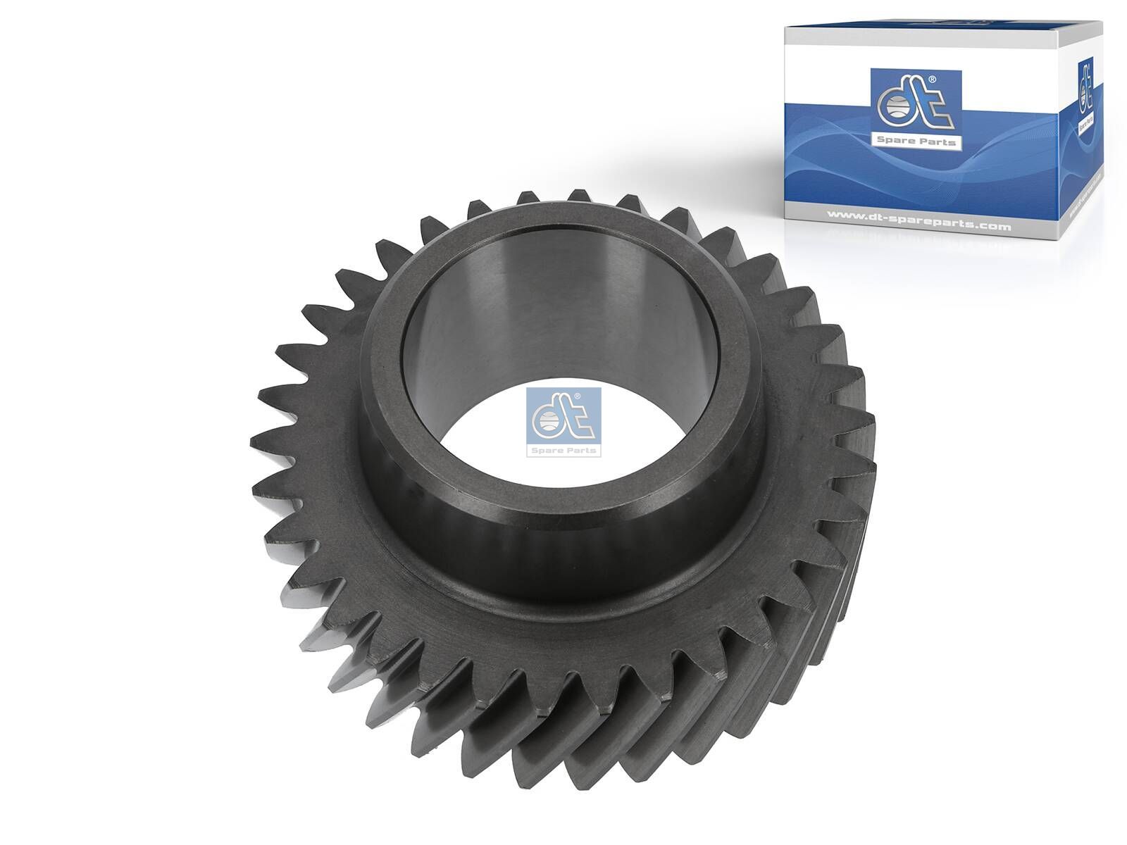 Gear | DT Spare Parts 1.14758
