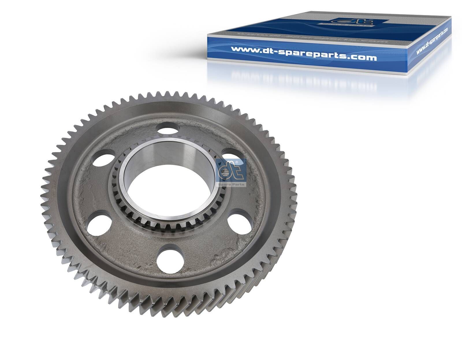 Gear | DT Spare Parts 1.14759