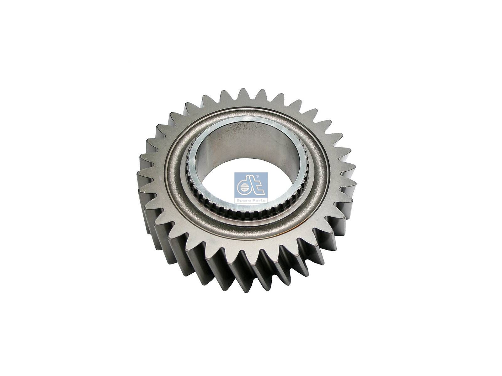 Gear | DT Spare Parts 1.14761