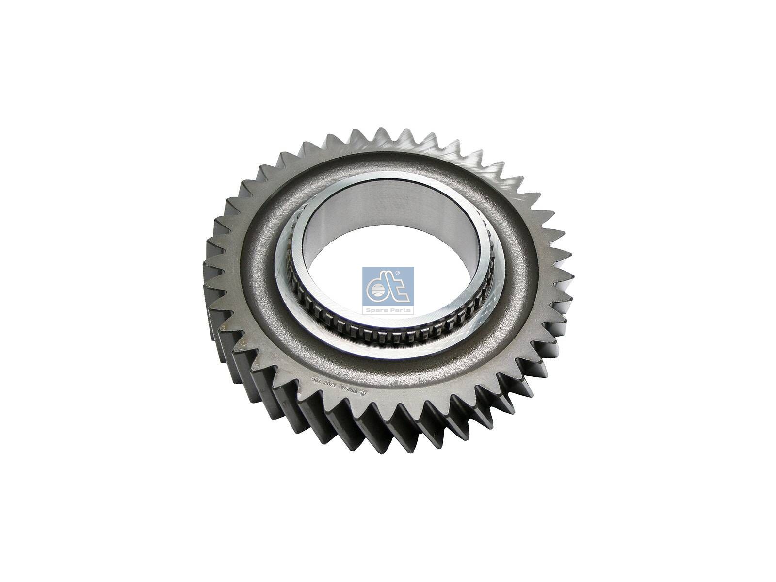 Gear | DT Spare Parts 1.14772