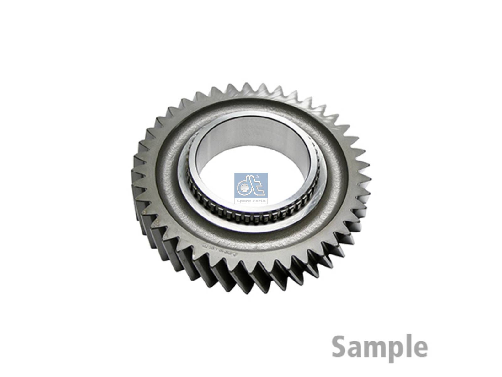 Gear | DT Spare Parts 1.14778
