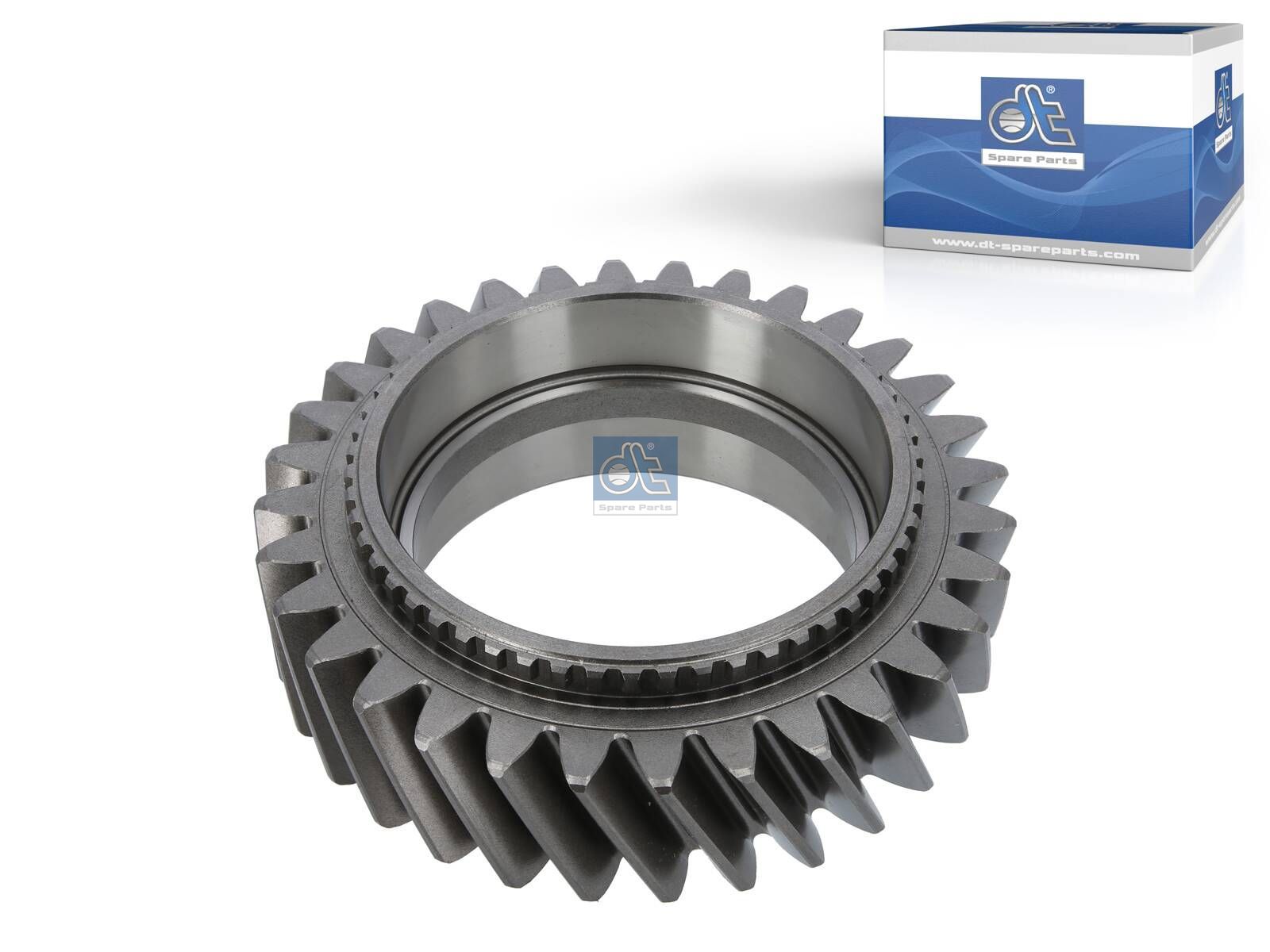 Gear | DT Spare Parts 1.14779
