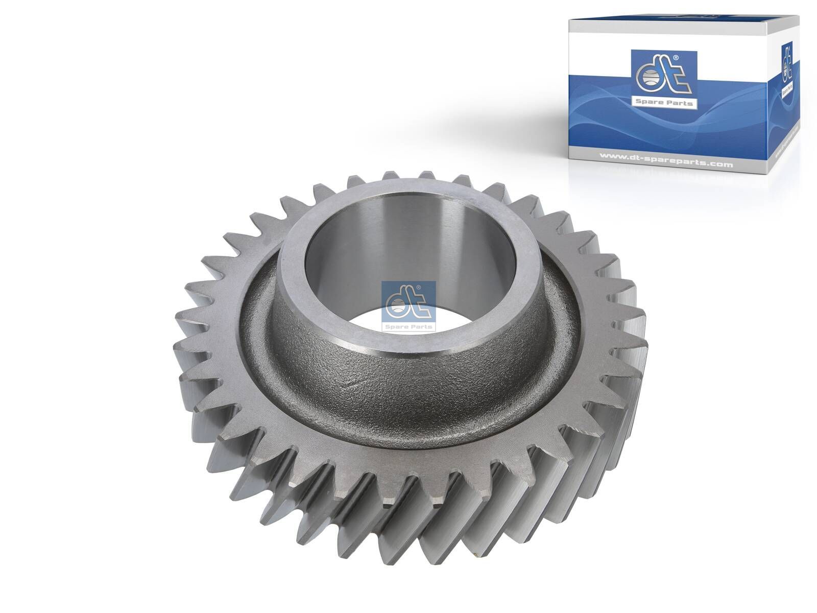 Gear | DT Spare Parts 1.14783