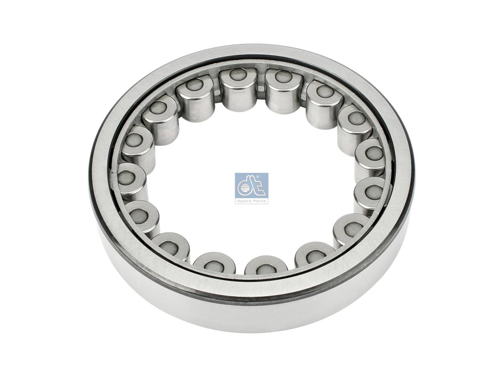 Roller bearing | DT Spare Parts 1.14802