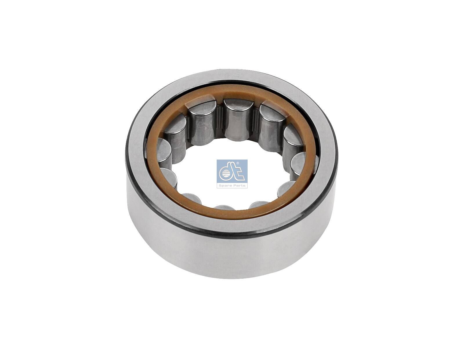 Roller bearing | DT Spare Parts 1.14805