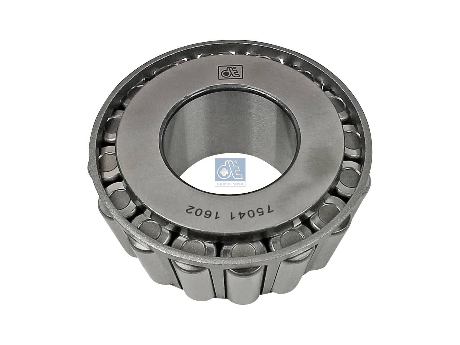 Tapered roller bearing | DT Spare Parts 1.14807