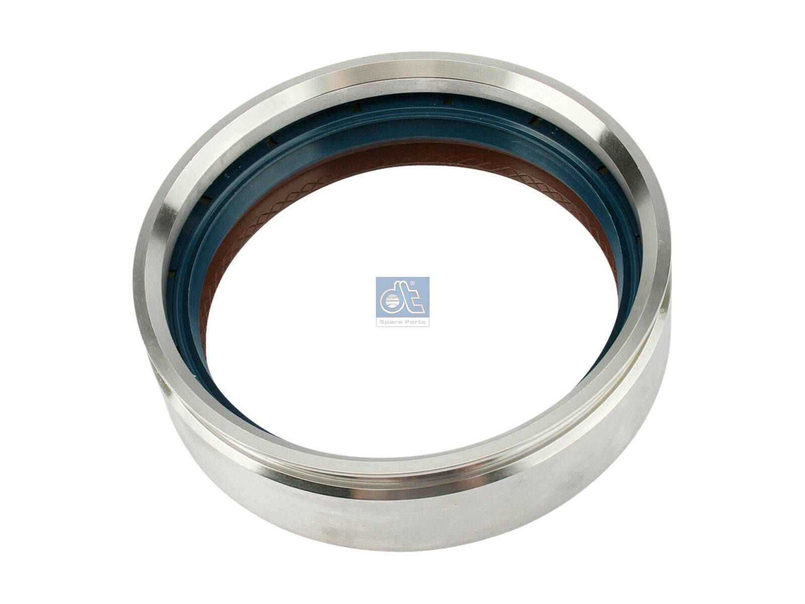 Oil seal | DT Spare Parts 1.14815