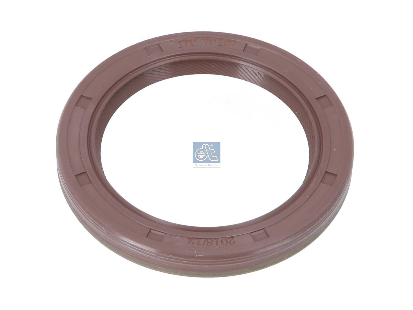 Oil seal | DT Spare Parts 1.14816