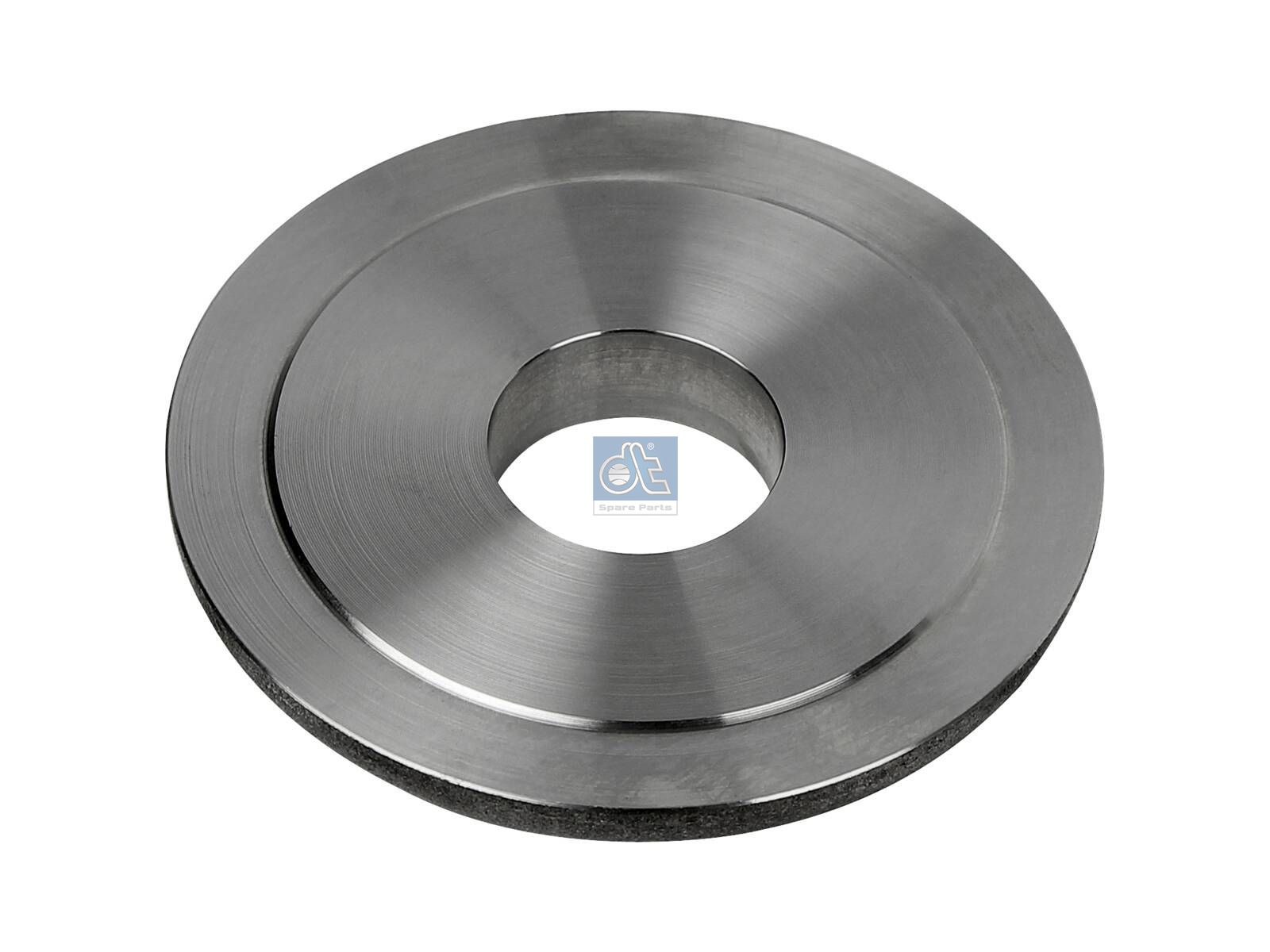 Lock washer | DT Spare Parts 1.14817