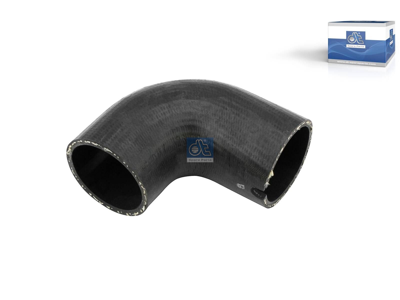 Hose | DT Spare Parts 1.14827