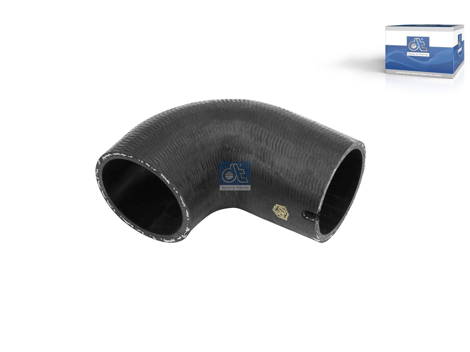 Hose | DT Spare Parts 1.14828