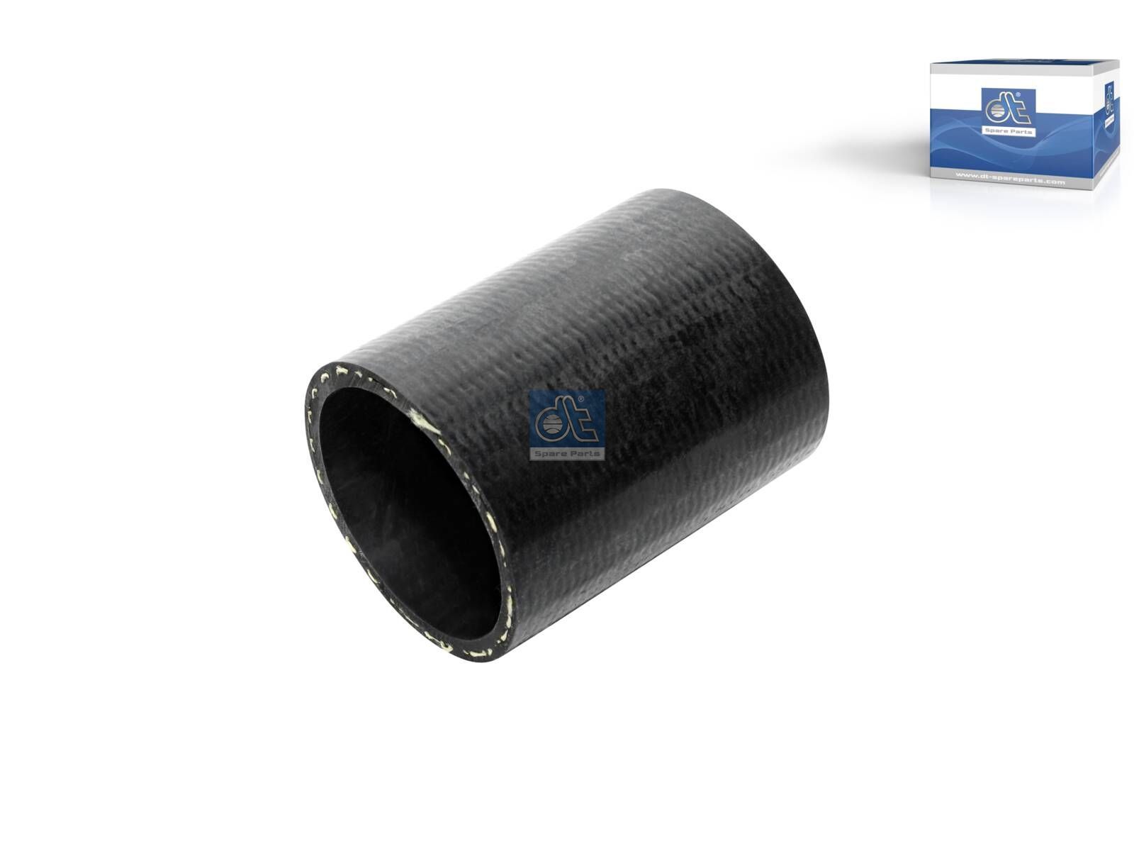 Hose | DT Spare Parts 1.14833