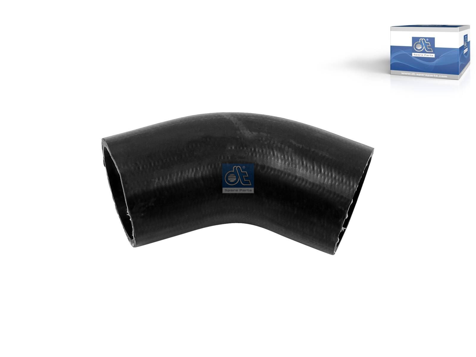 Hose | DT Spare Parts 1.14836