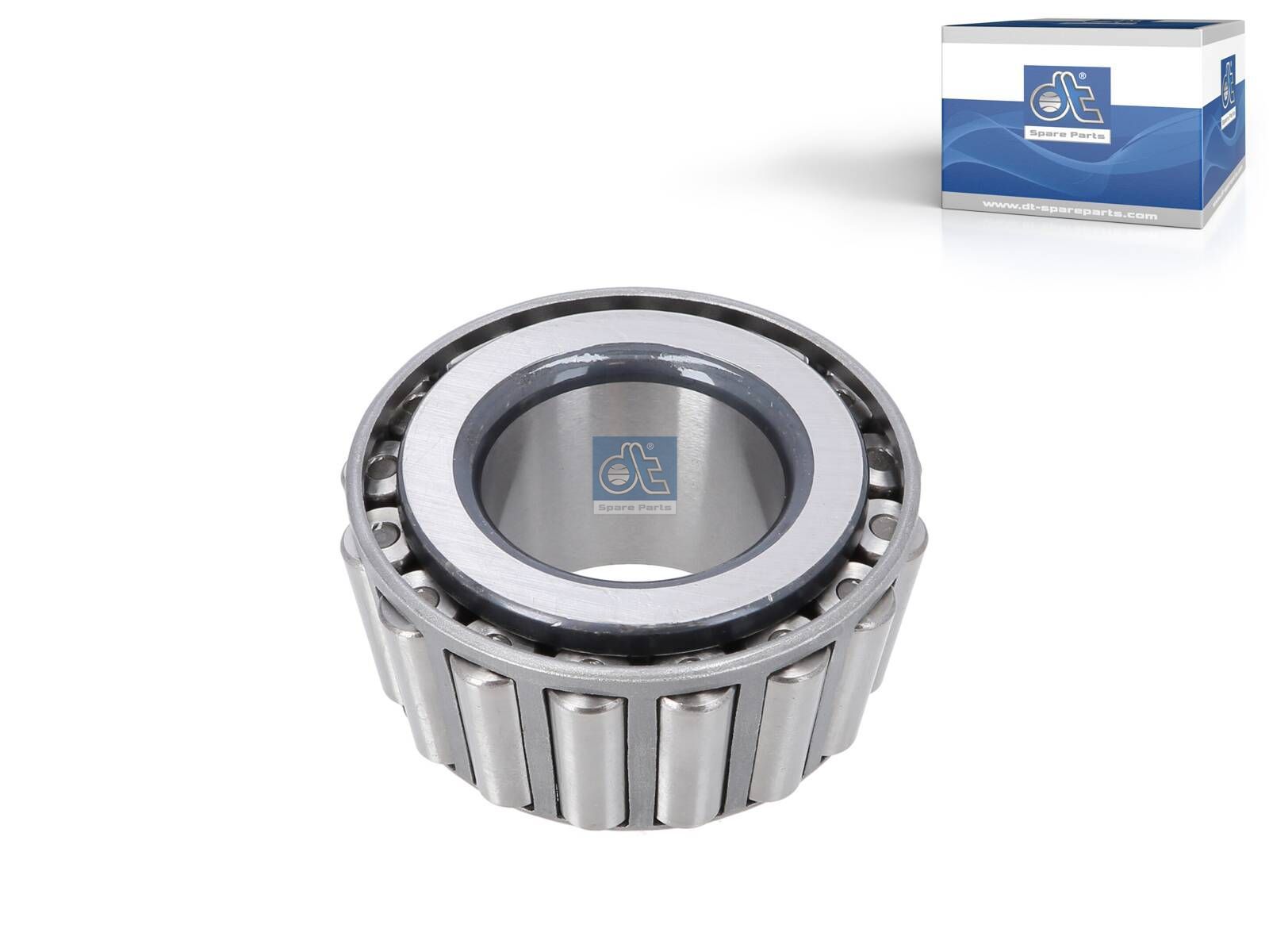 Tapered roller bearing | DT Spare Parts 1.14843