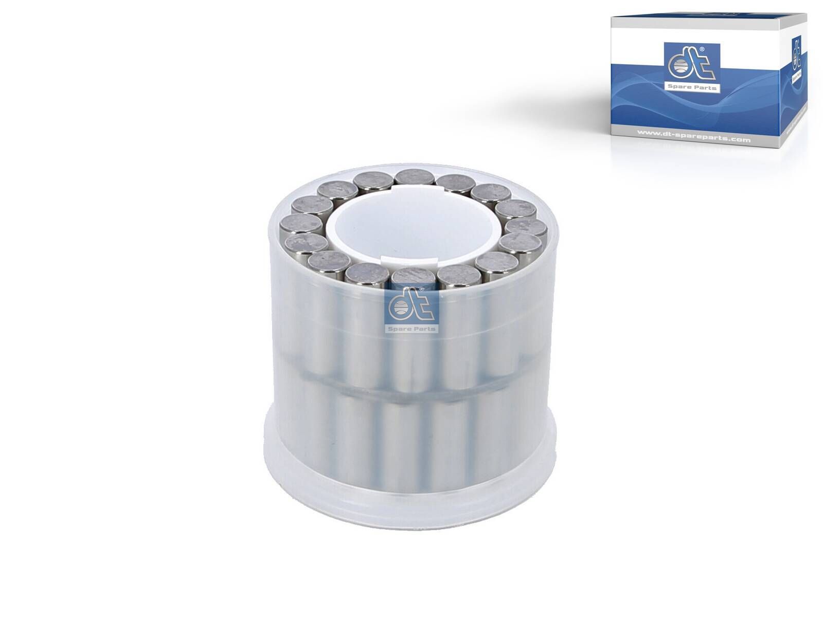 Needle bearing | DT Spare Parts 1.14844