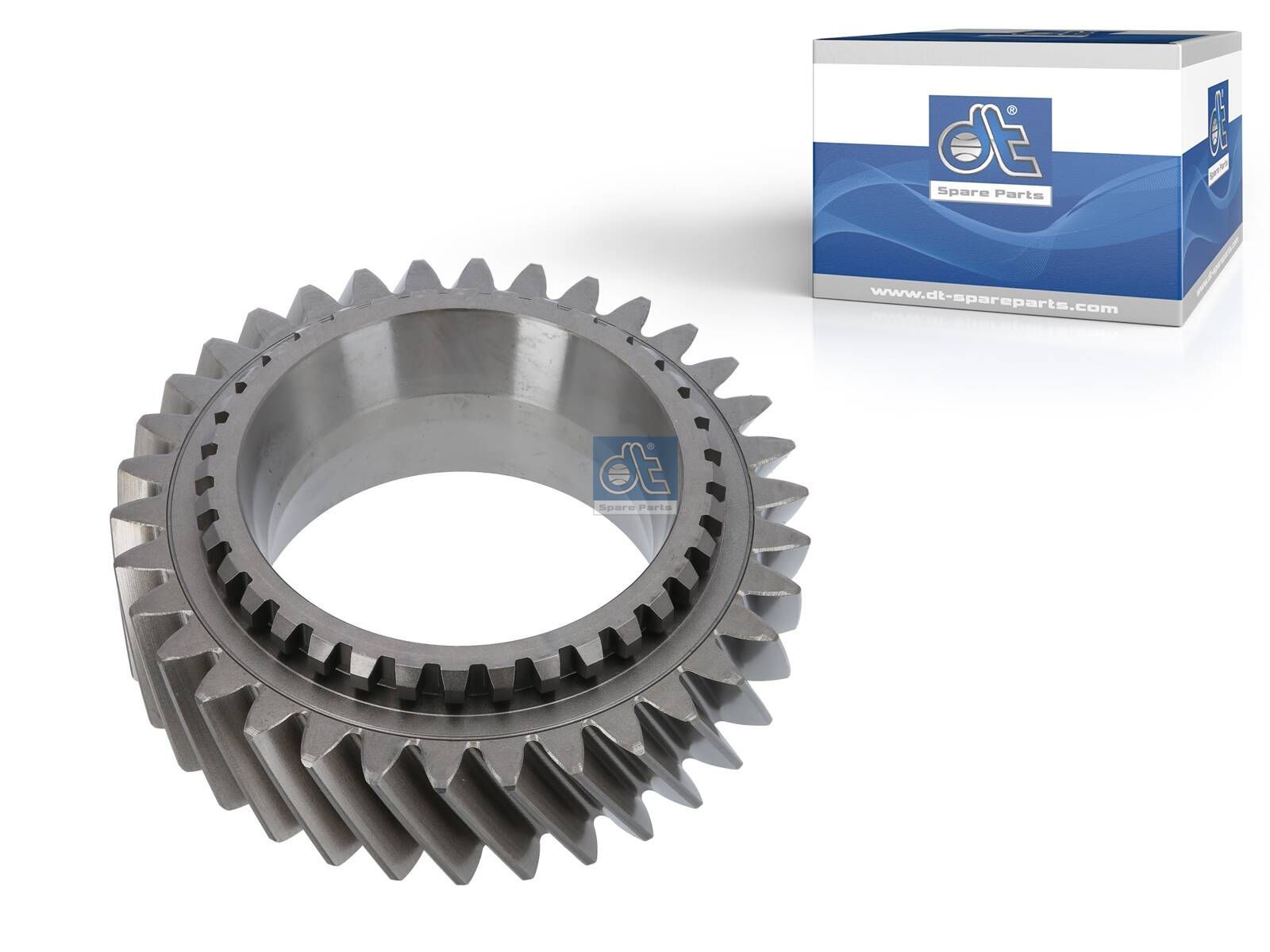 Gear | DT Spare Parts 1.14857
