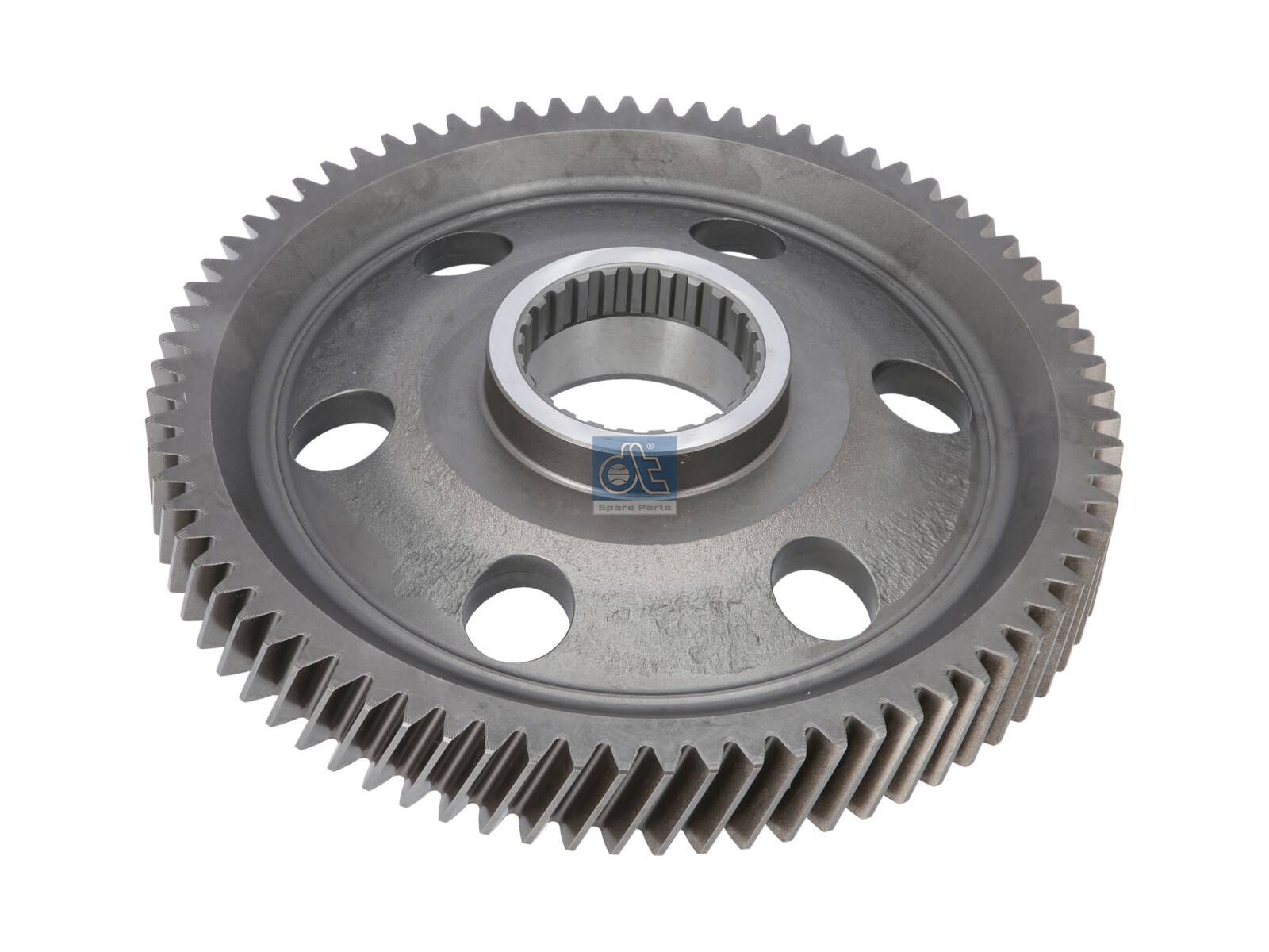 Gear | DT Spare Parts 1.14858