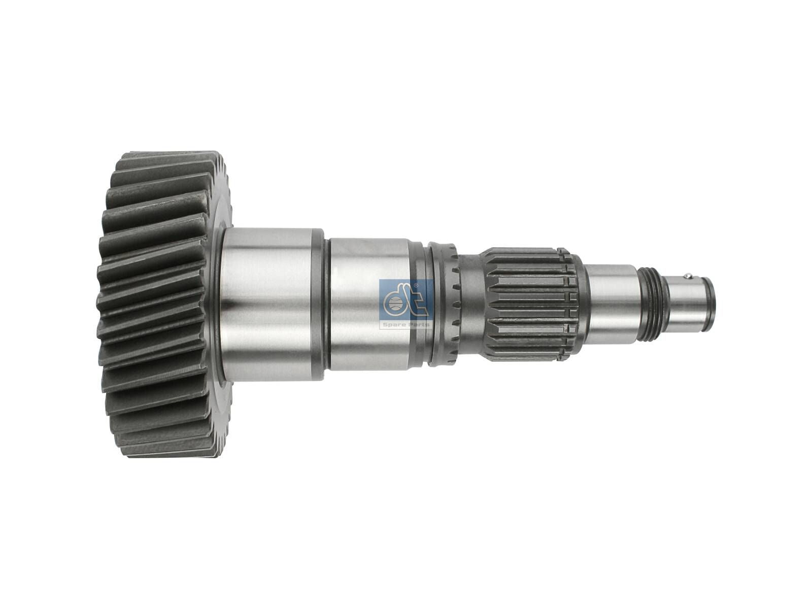 Shaft | DT Spare Parts 1.14860