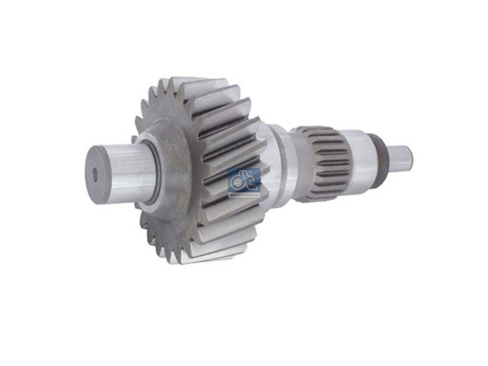 Shaft | DT Spare Parts 1.14861
