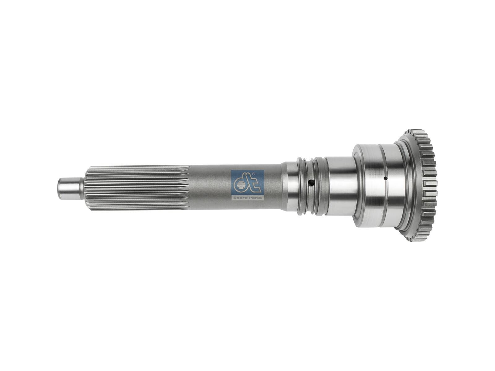 Input shaft | DT Spare Parts 1.14871