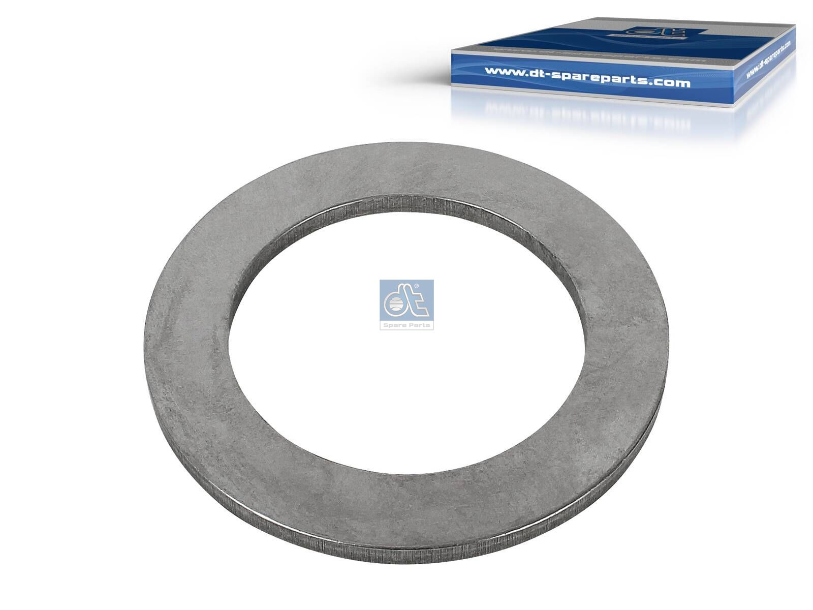 Spacer washer | DT Spare Parts 1.14878