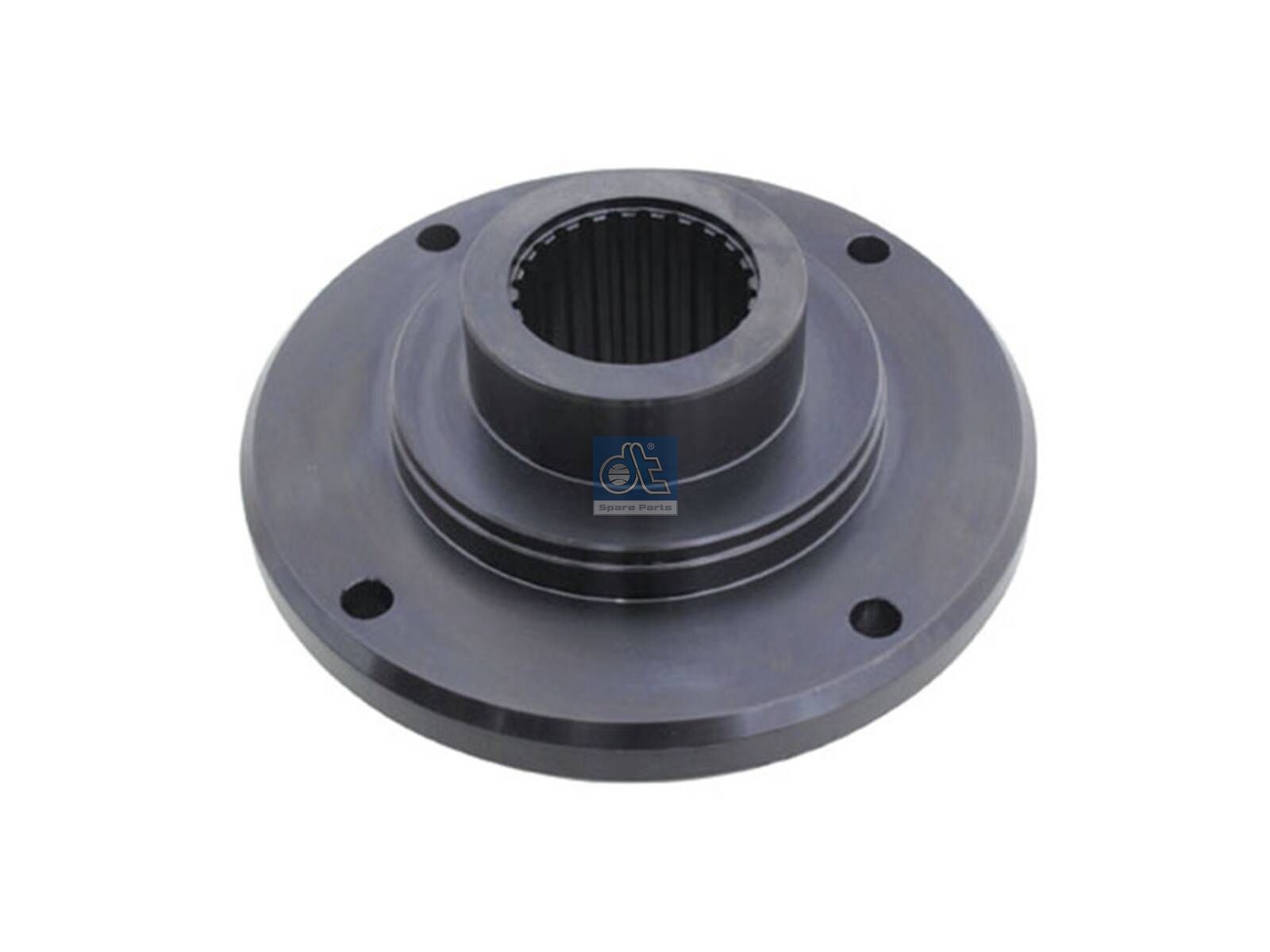 Transmission flange | DT Spare Parts 1.14880