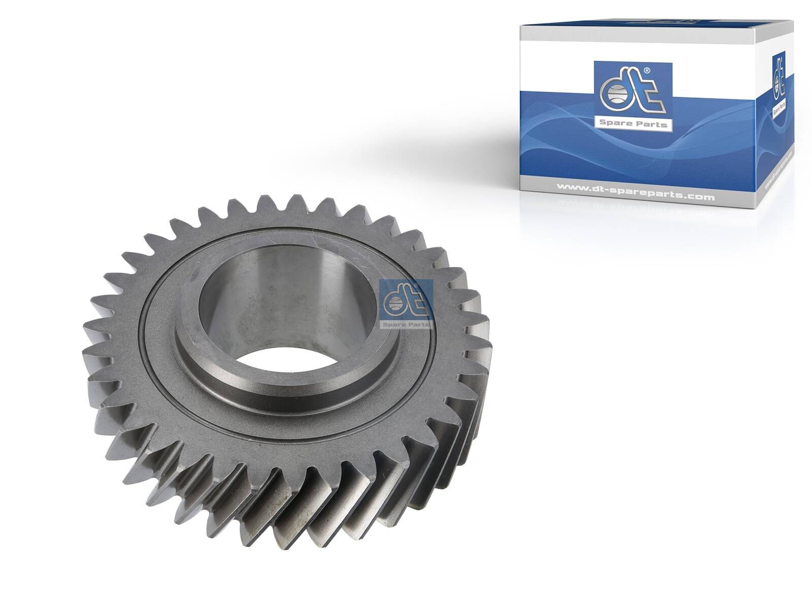 Gear | DT Spare Parts 1.14898