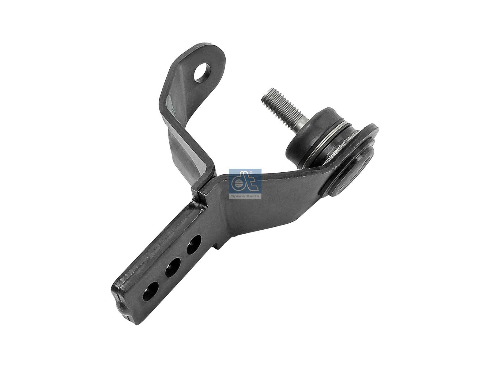 Shifting fork | DT Spare Parts 1.14901