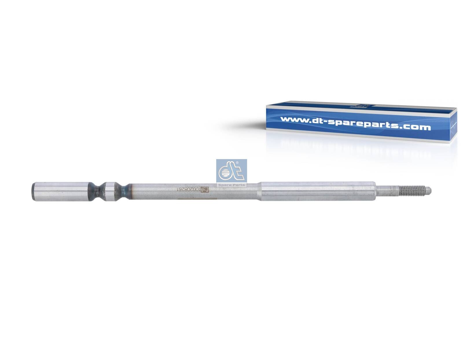 Shifting shaft | DT Spare Parts 1.14904