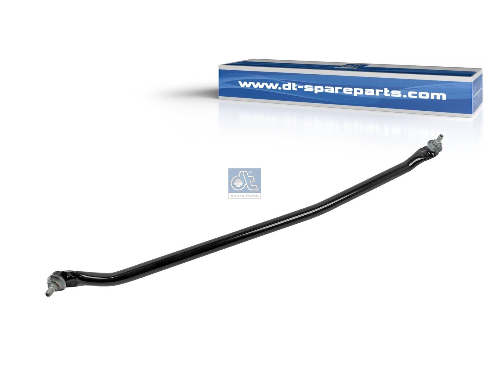 Gear shift rod | DT Spare Parts 1.14906