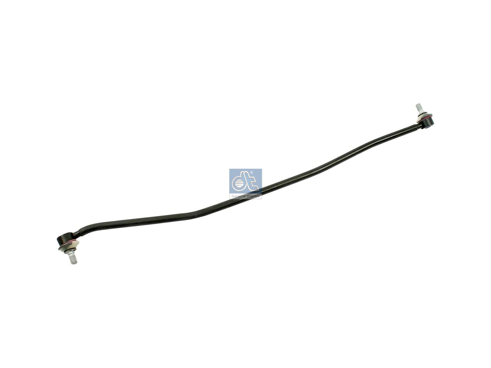 Gear shift rod | DT Spare Parts 1.14907