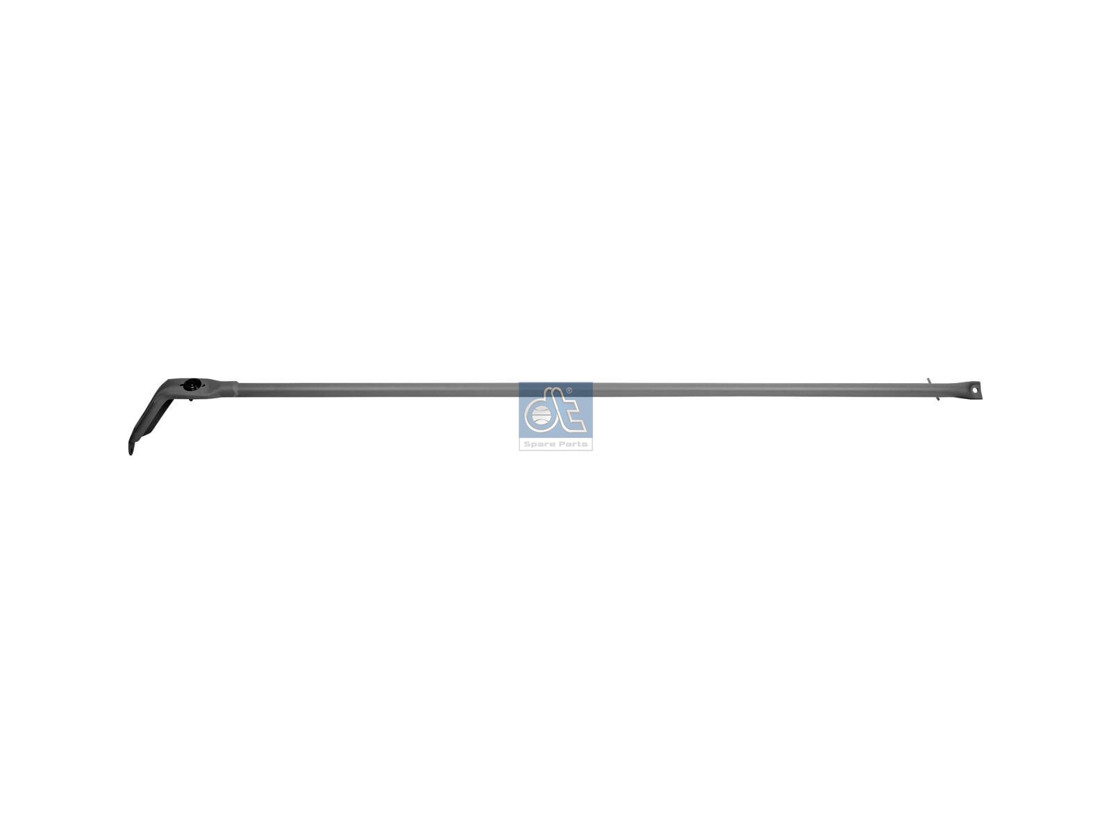 Gear shift rod | DT Spare Parts 1.14908