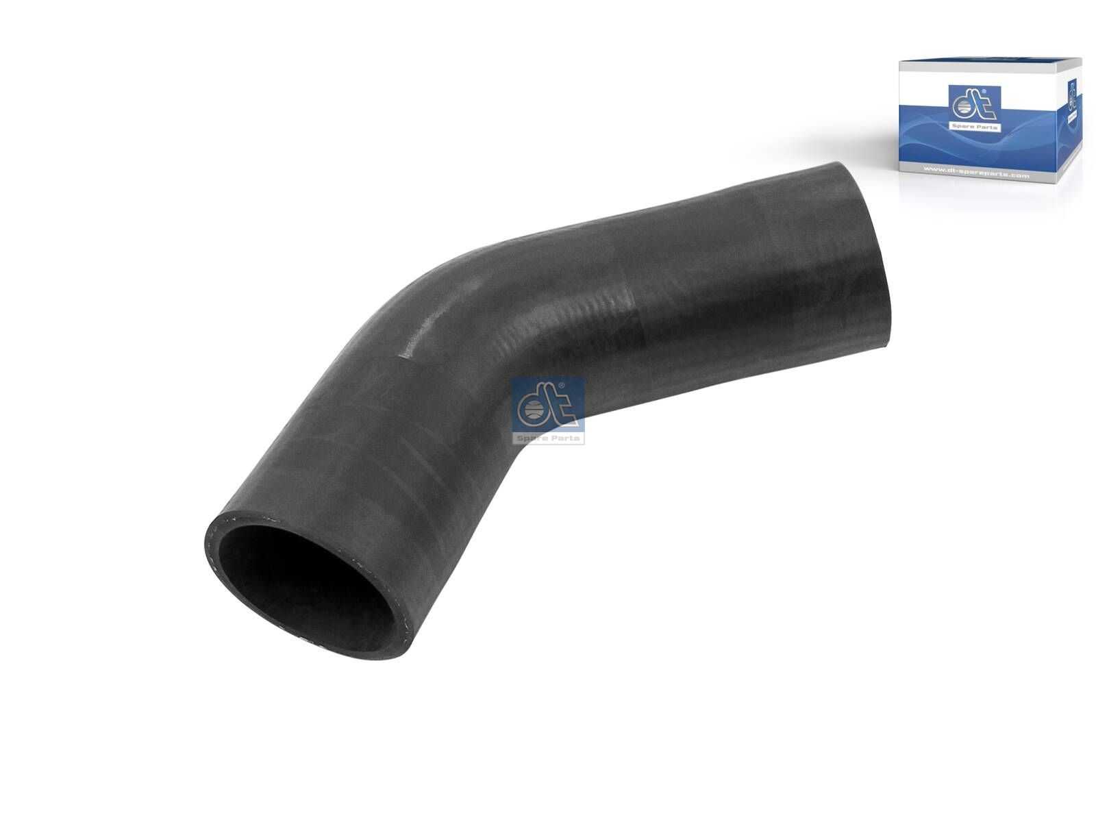 Hose | DT Spare Parts 1.14921
