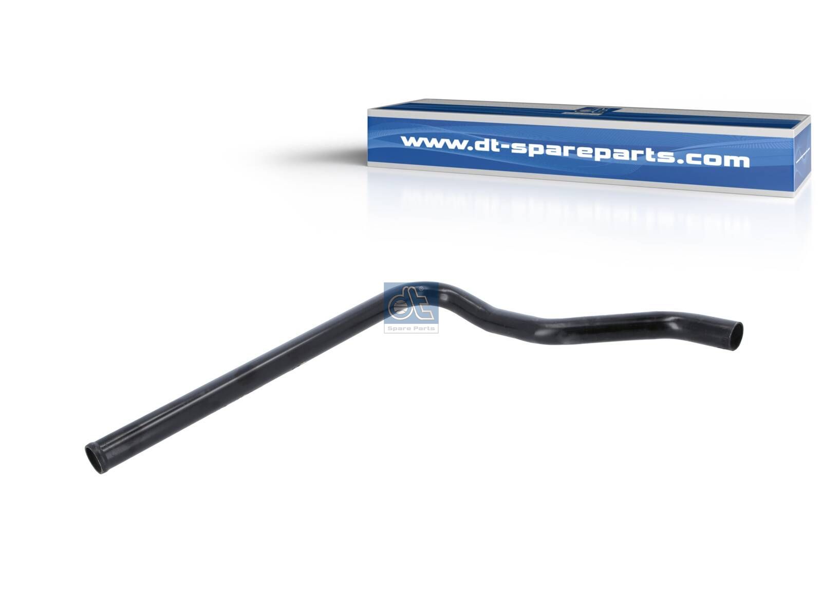 Hose | DT Spare Parts 1.14923